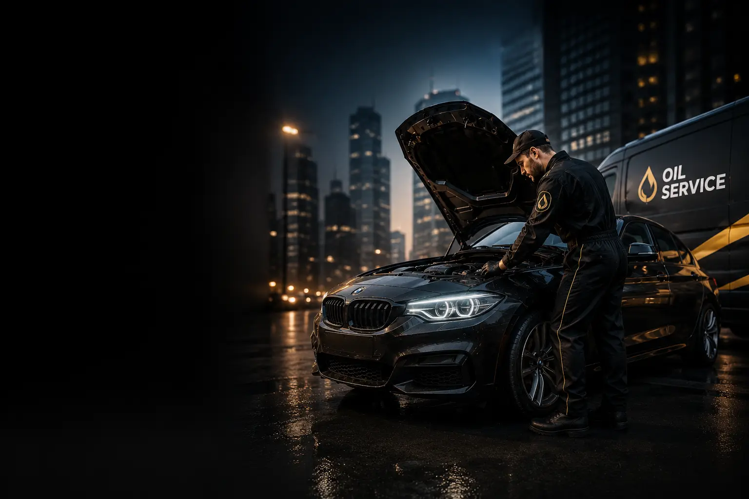 IK Auto Care